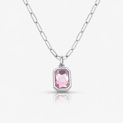 Kali Birthstone Necklace