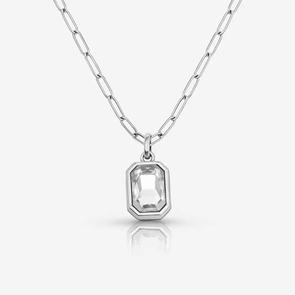 Kali Birthstone Necklace