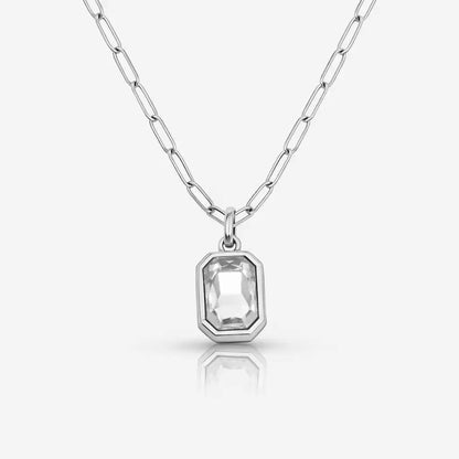 Kali Birthstone Necklace
