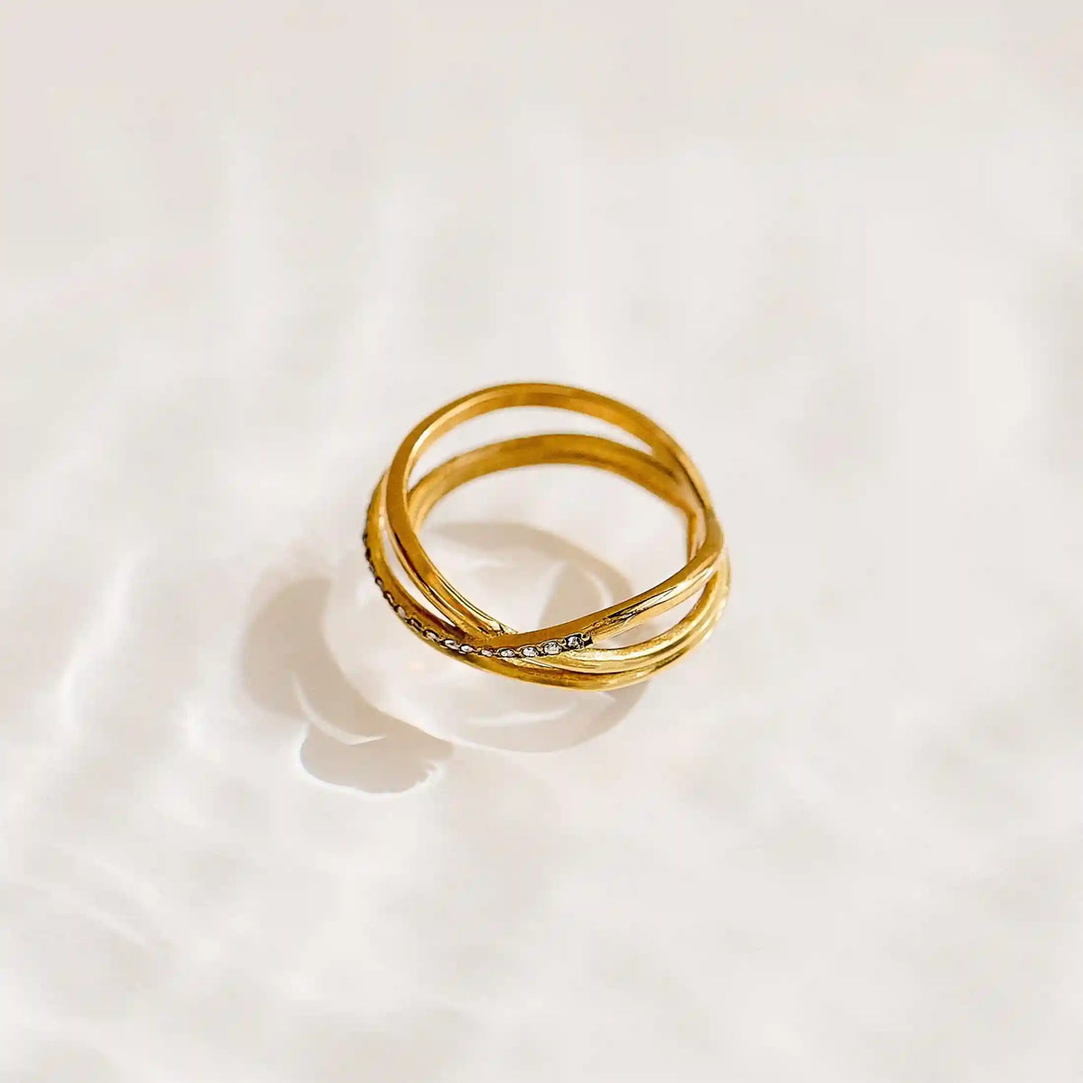Karma Ring