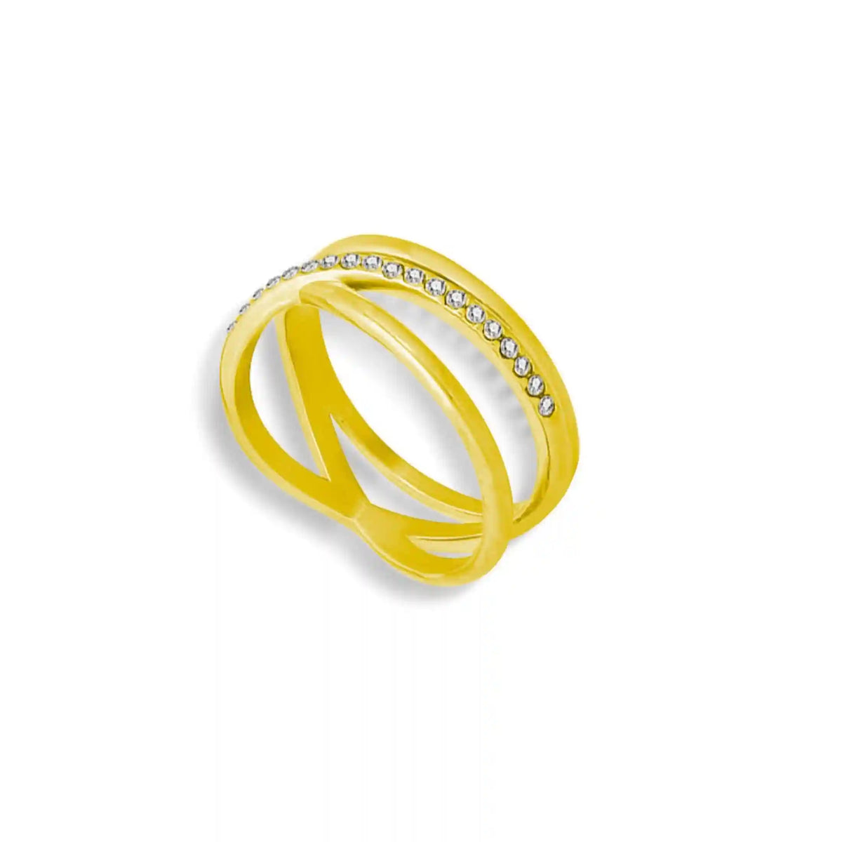 Karma Ring