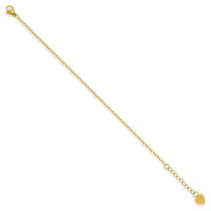 Fine Lines Bundle: 5 Piece Necklace and Bracelet Bundle