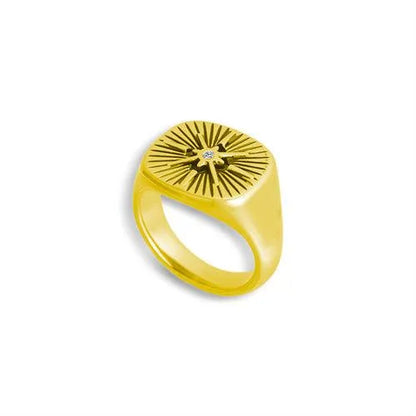 Knight's Ring