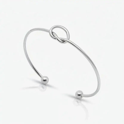 Knotty & Nice Bangle