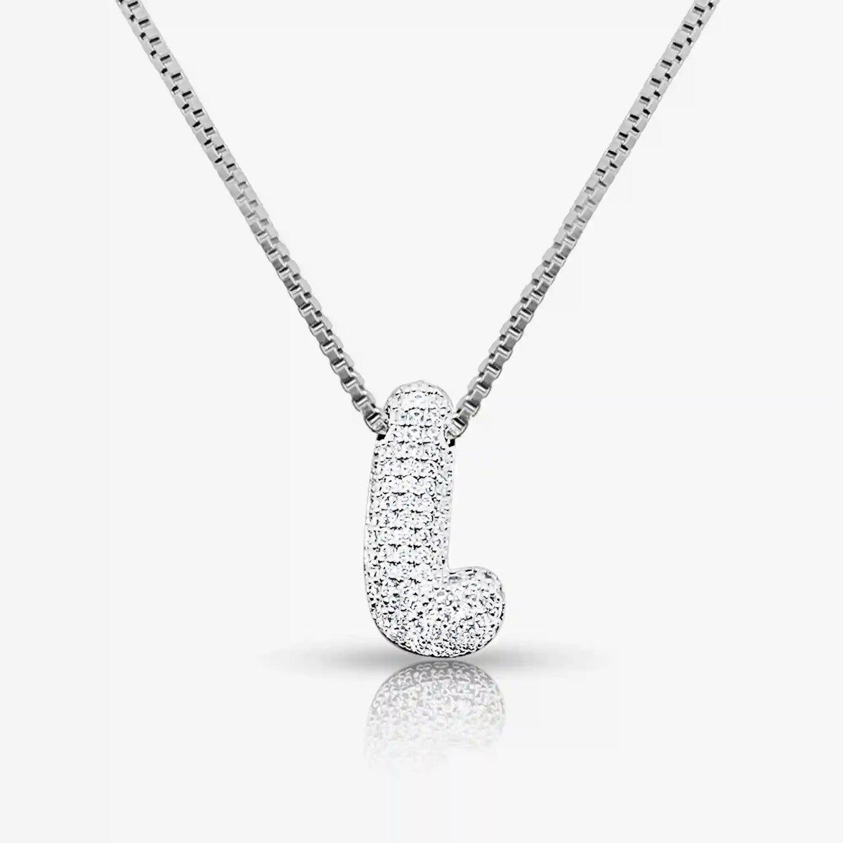 Adore Me Necklace