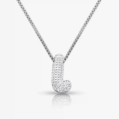 Adore Me Necklace