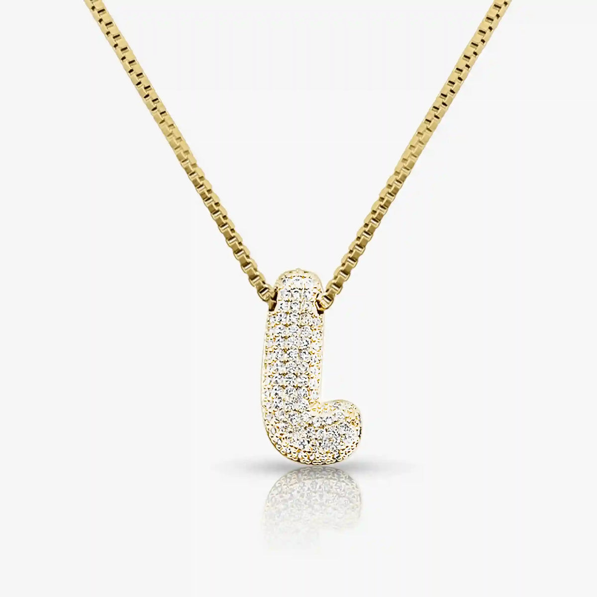 Adore Me Necklace