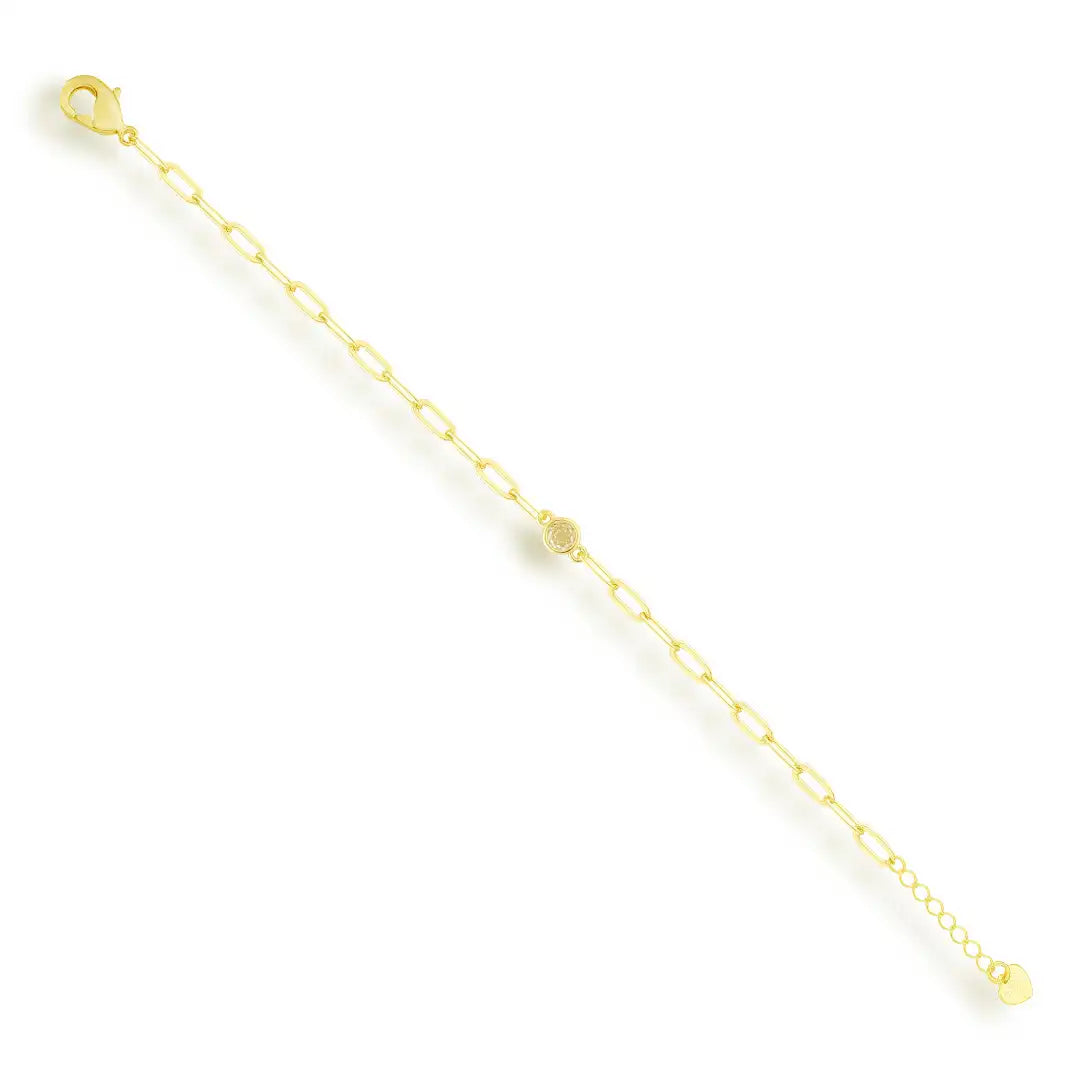 Lavish Bracelet