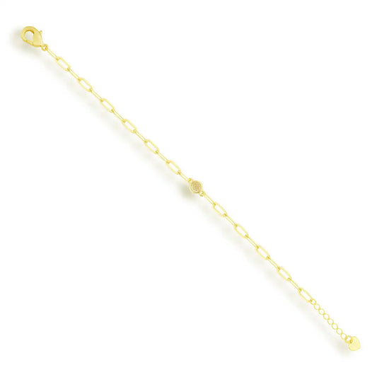 Lavish Bracelet