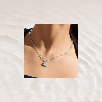 Linked To You Necklace