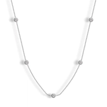 Livia Necklace