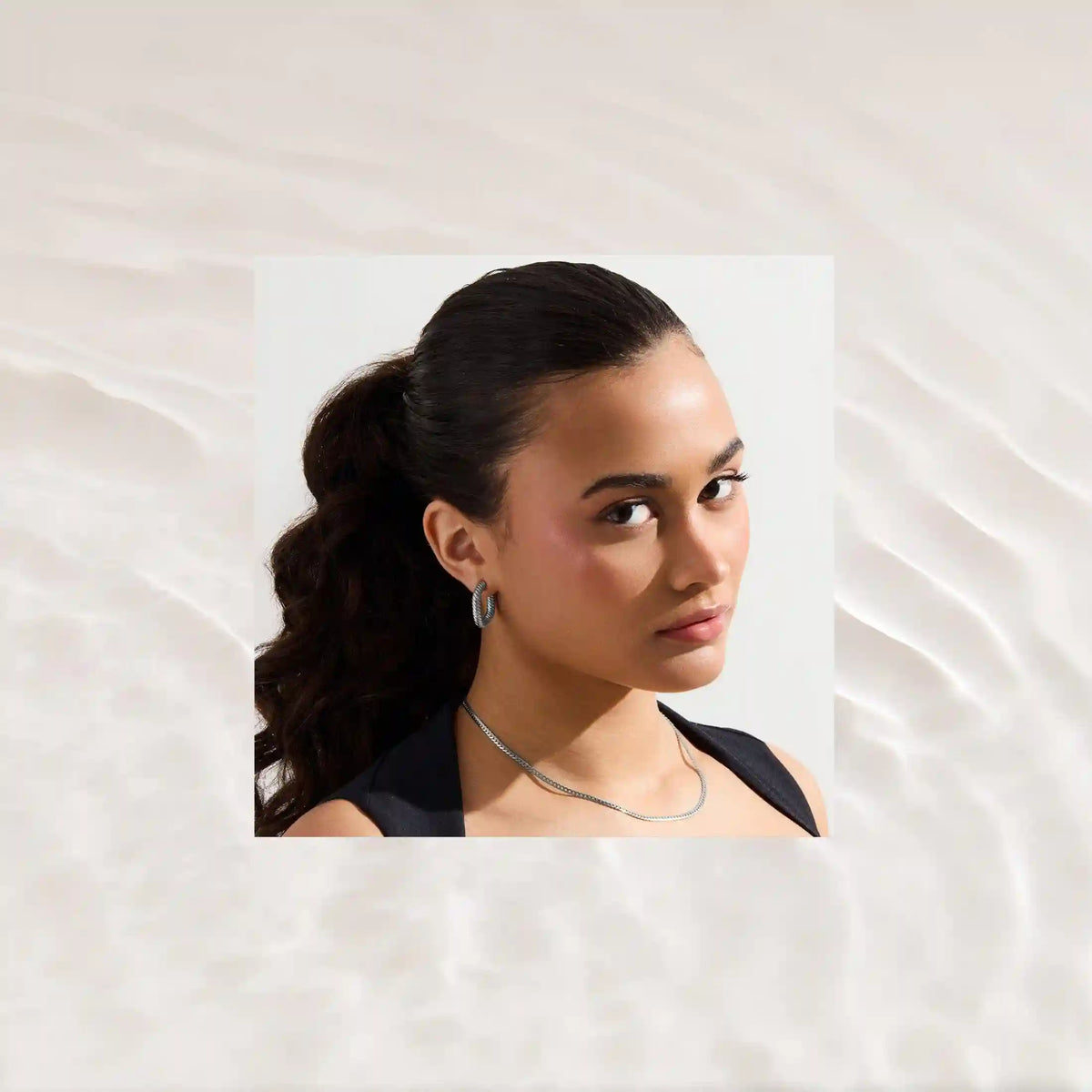 Purity Necklace