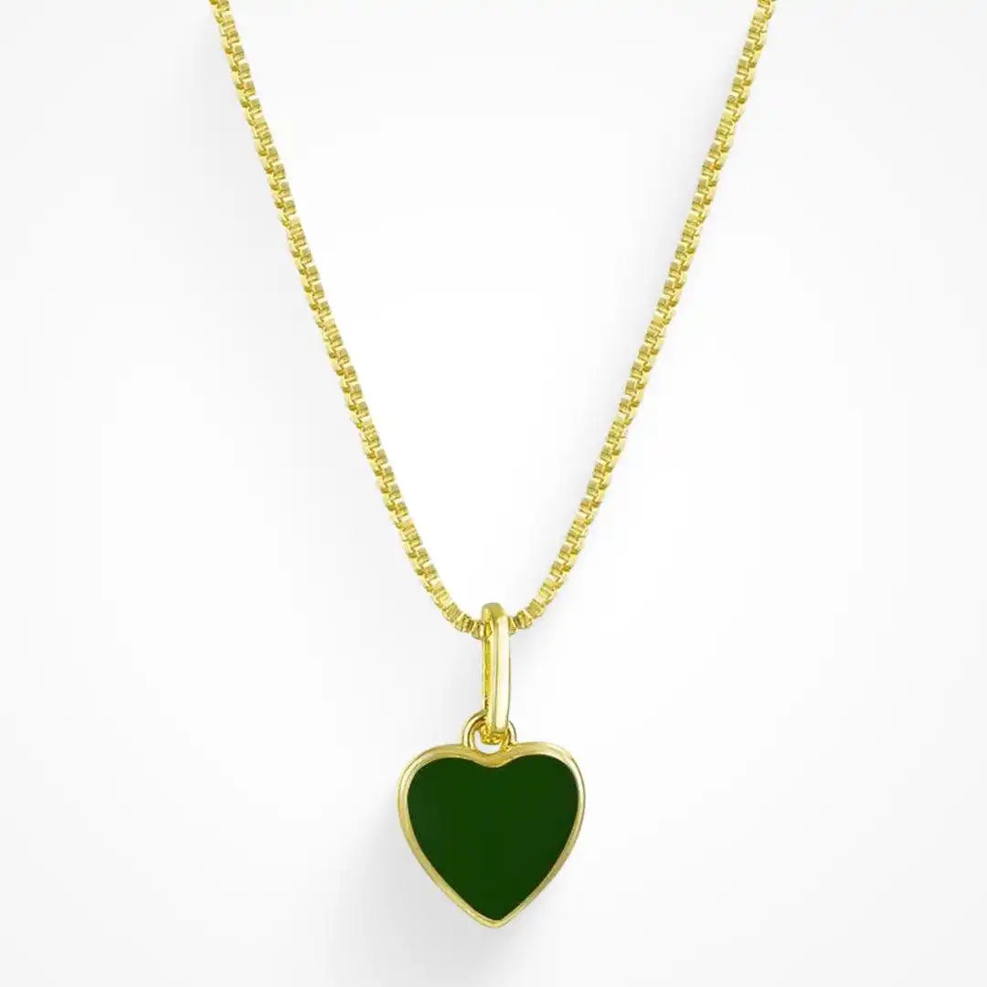 Love Actually Necklace