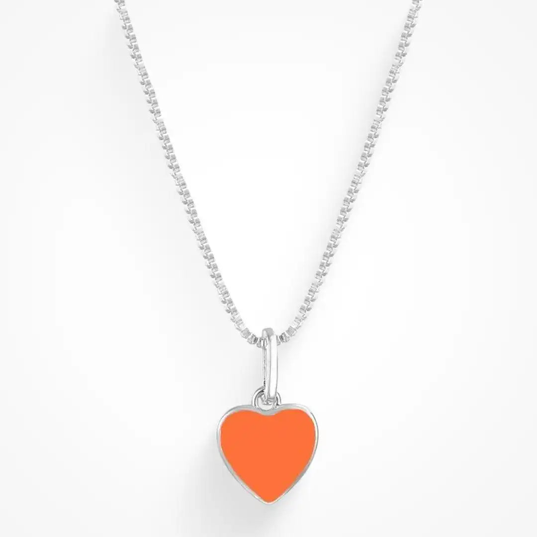Love Actually Necklace
