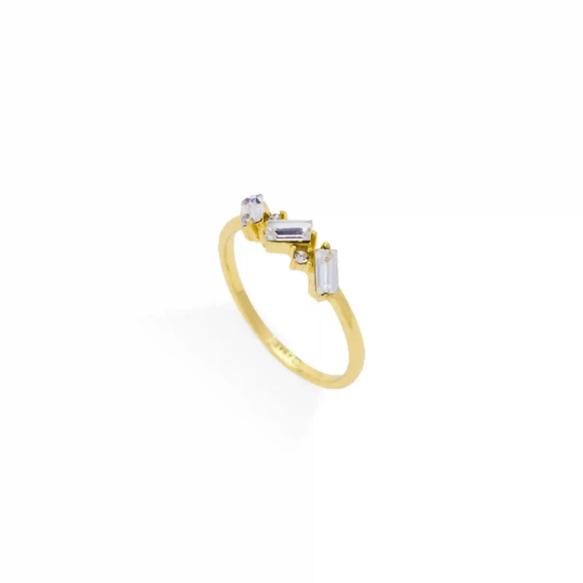 Love Affair Ring
