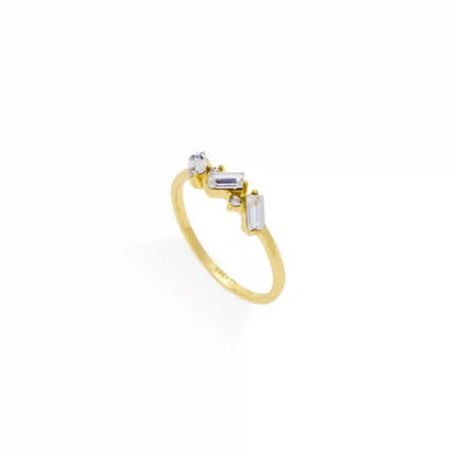 Love Affair Ring