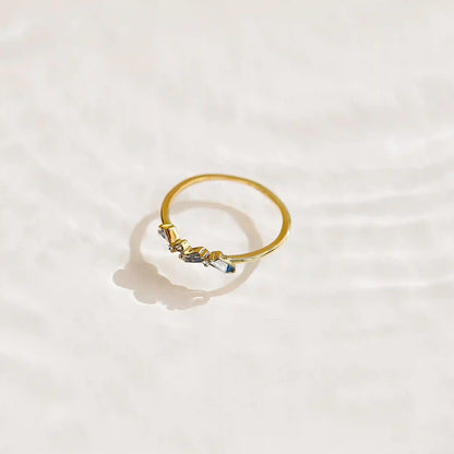 Love Affair Ring