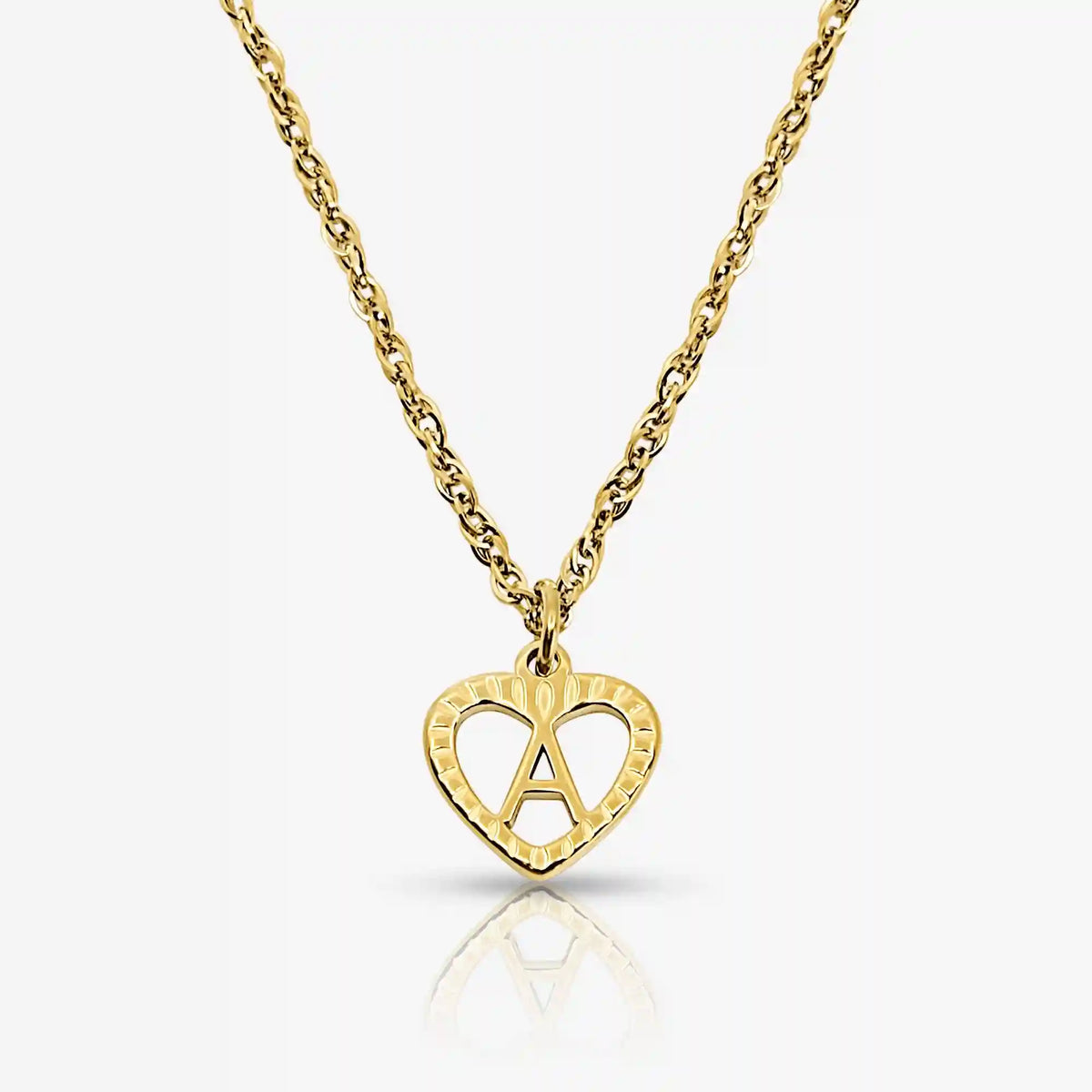 Love Myself Necklace