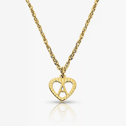 Love Myself Necklace