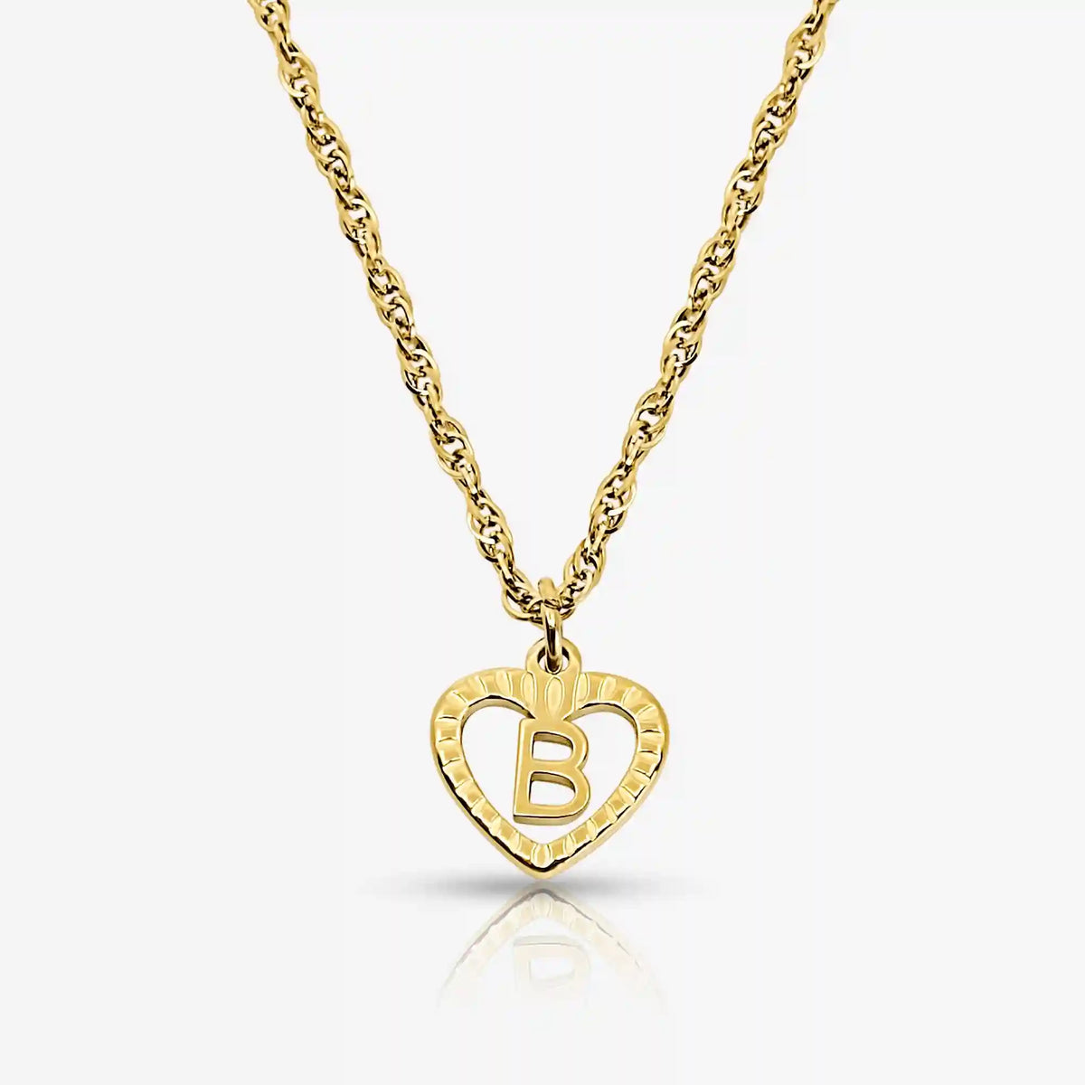Love Myself Necklace