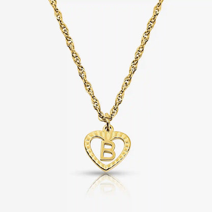 Love Myself Necklace