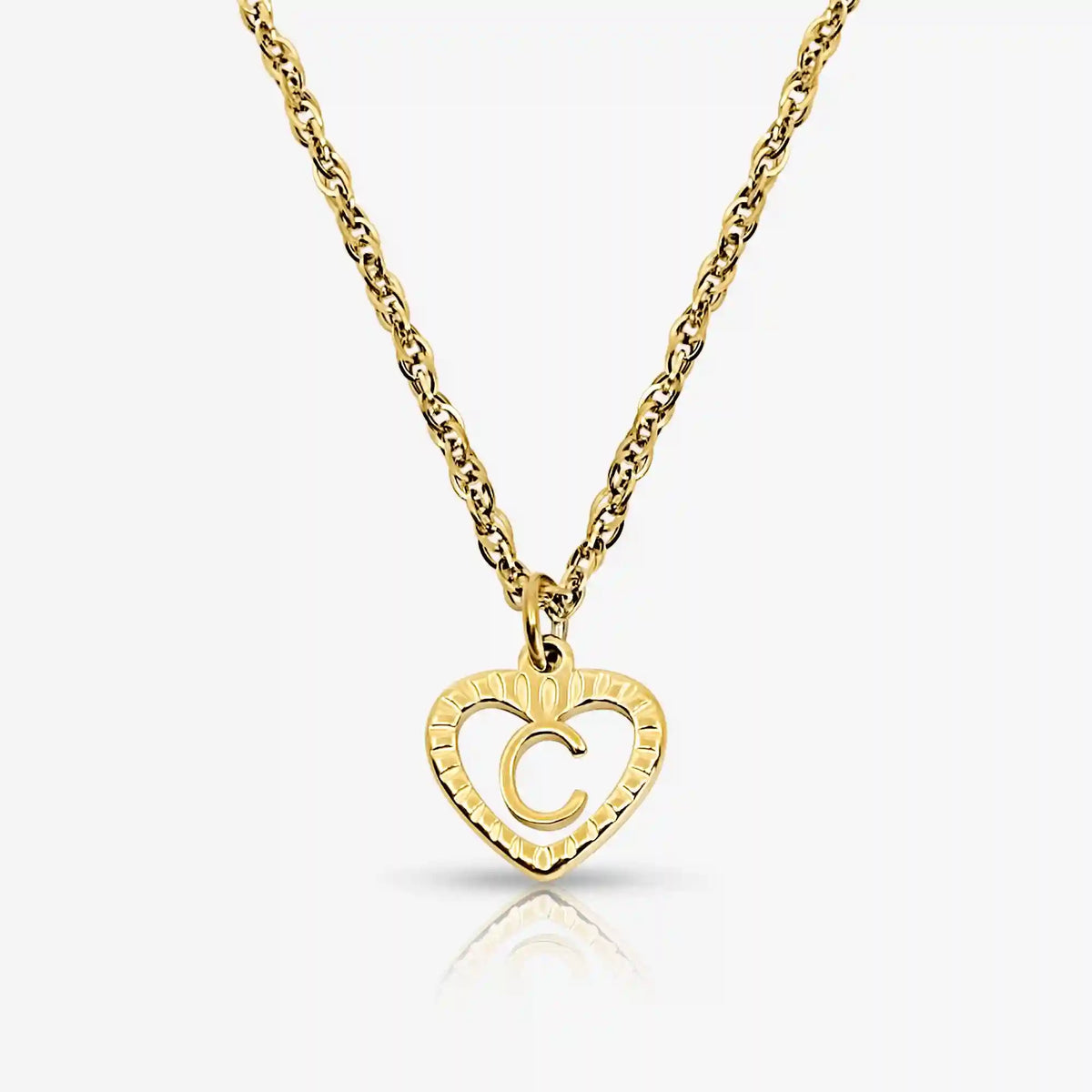 Love Myself Necklace