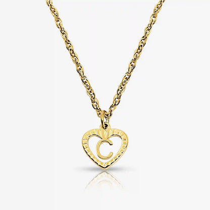 Love Myself Necklace