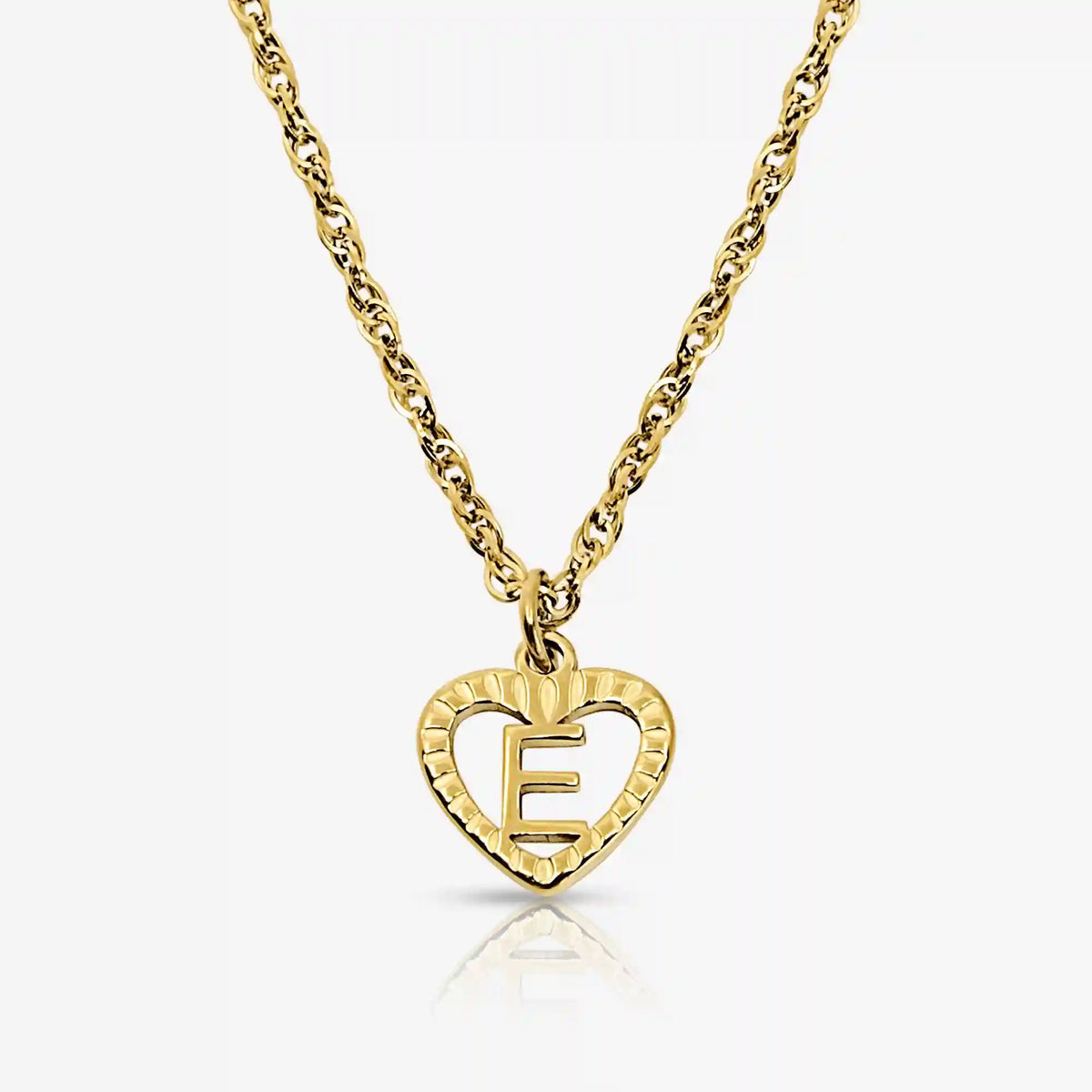 Love Myself Necklace