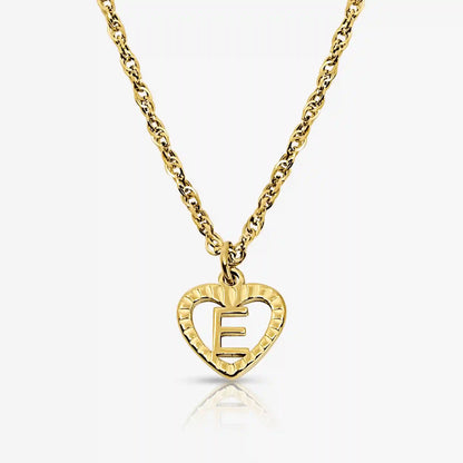 Love Myself Necklace