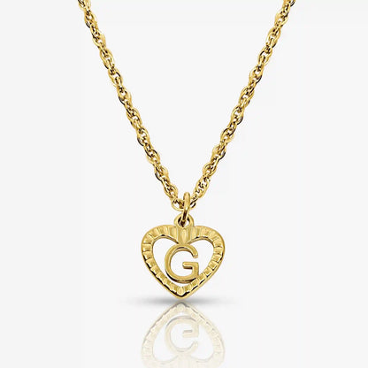 Love Myself Necklace