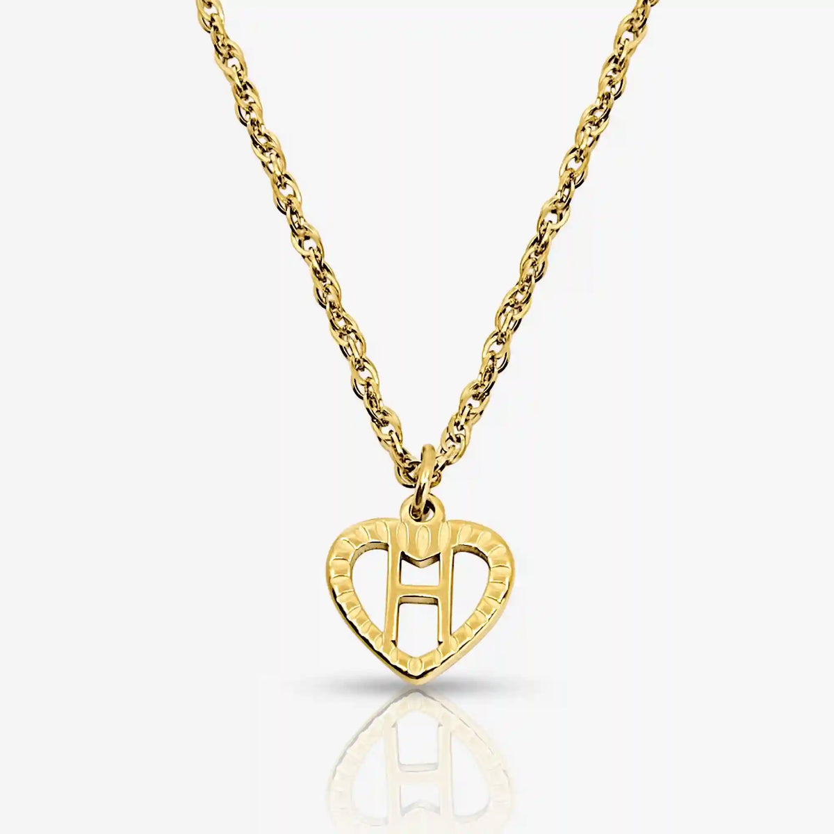 Love Myself Necklace