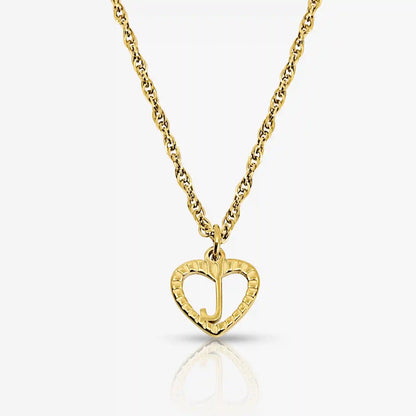 Love Myself Necklace