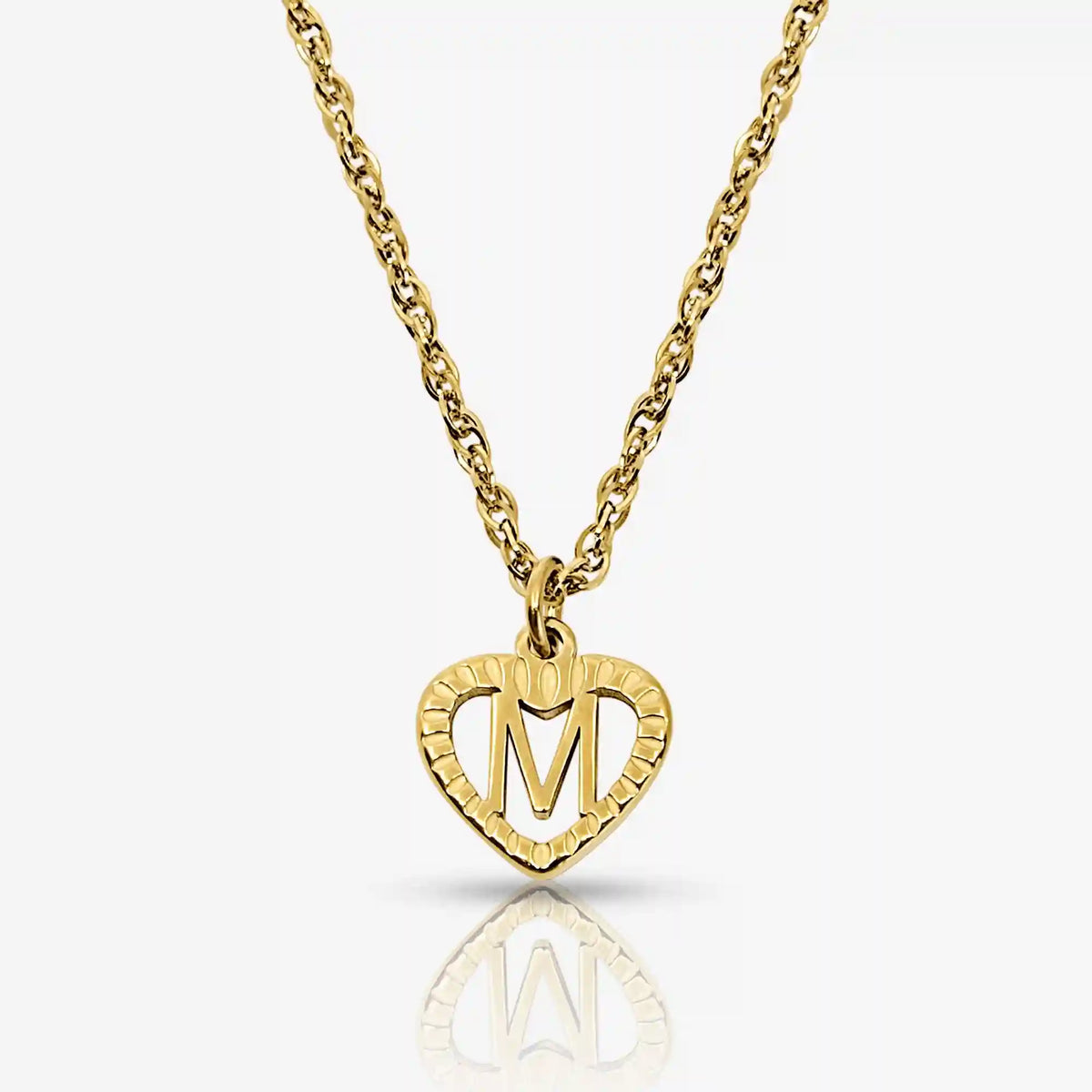 Love Myself Necklace
