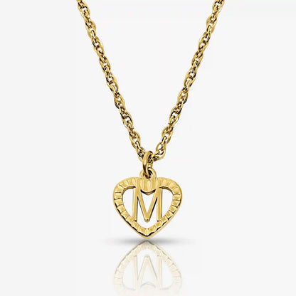 Love Myself Necklace
