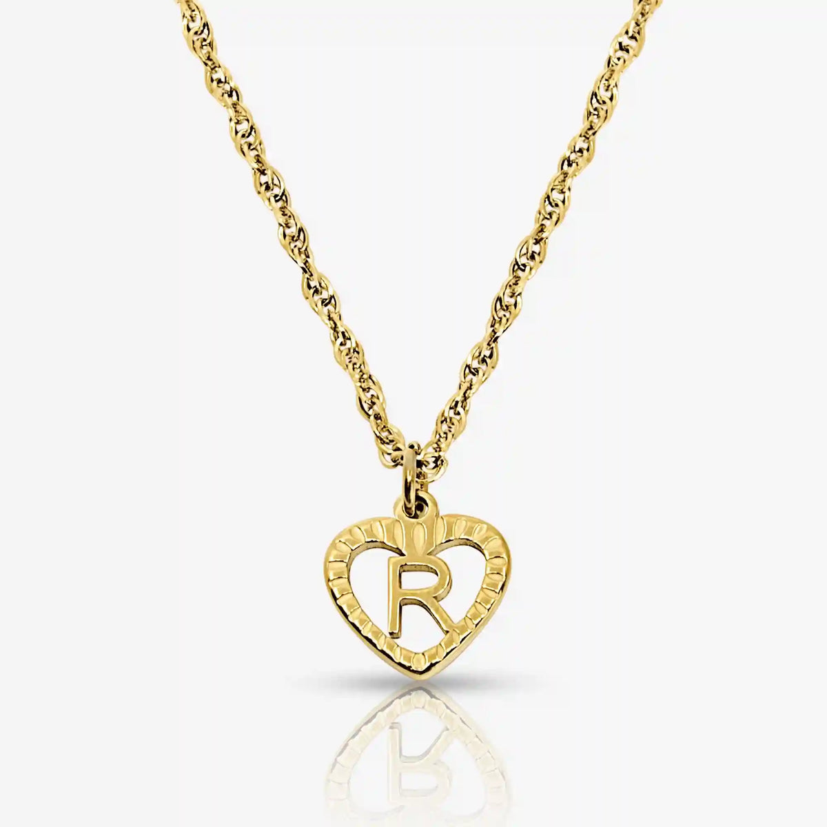 Love Myself Necklace