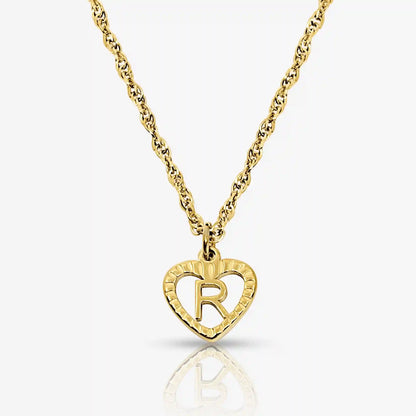 Love Myself Necklace