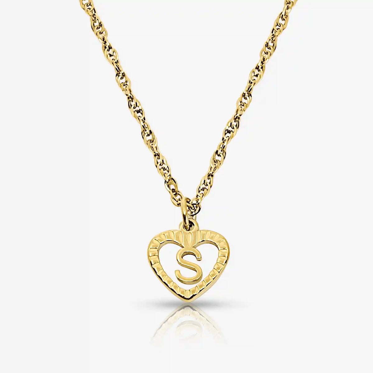 Love Myself Necklace
