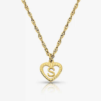 Love Myself Necklace
