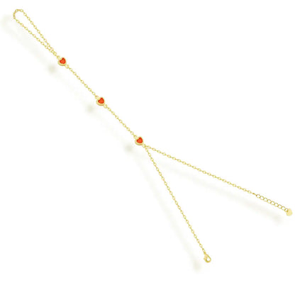 Love Song Hand Chain