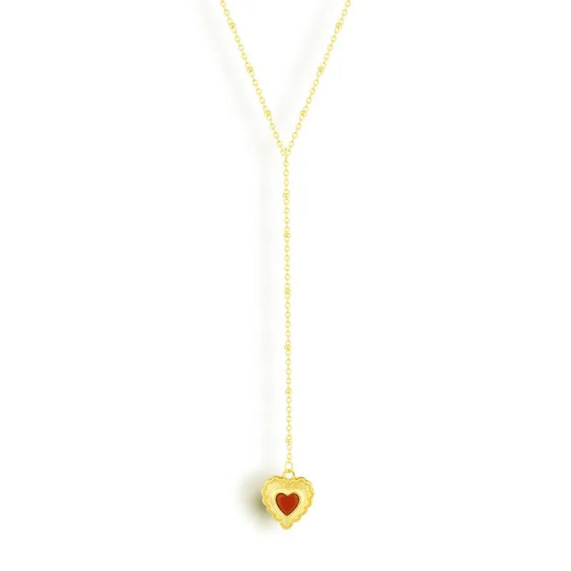 Lariat Necklaces