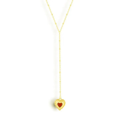Lariat Necklaces