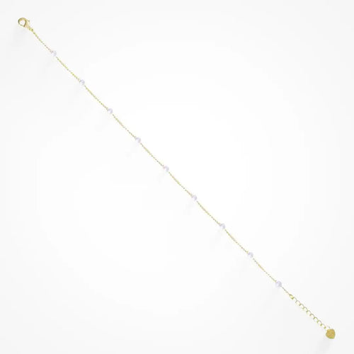 Lover Girl Anklet