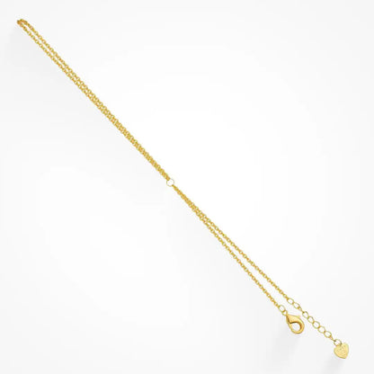 Viral Hand Chains: Anti Tarnish Waterproof