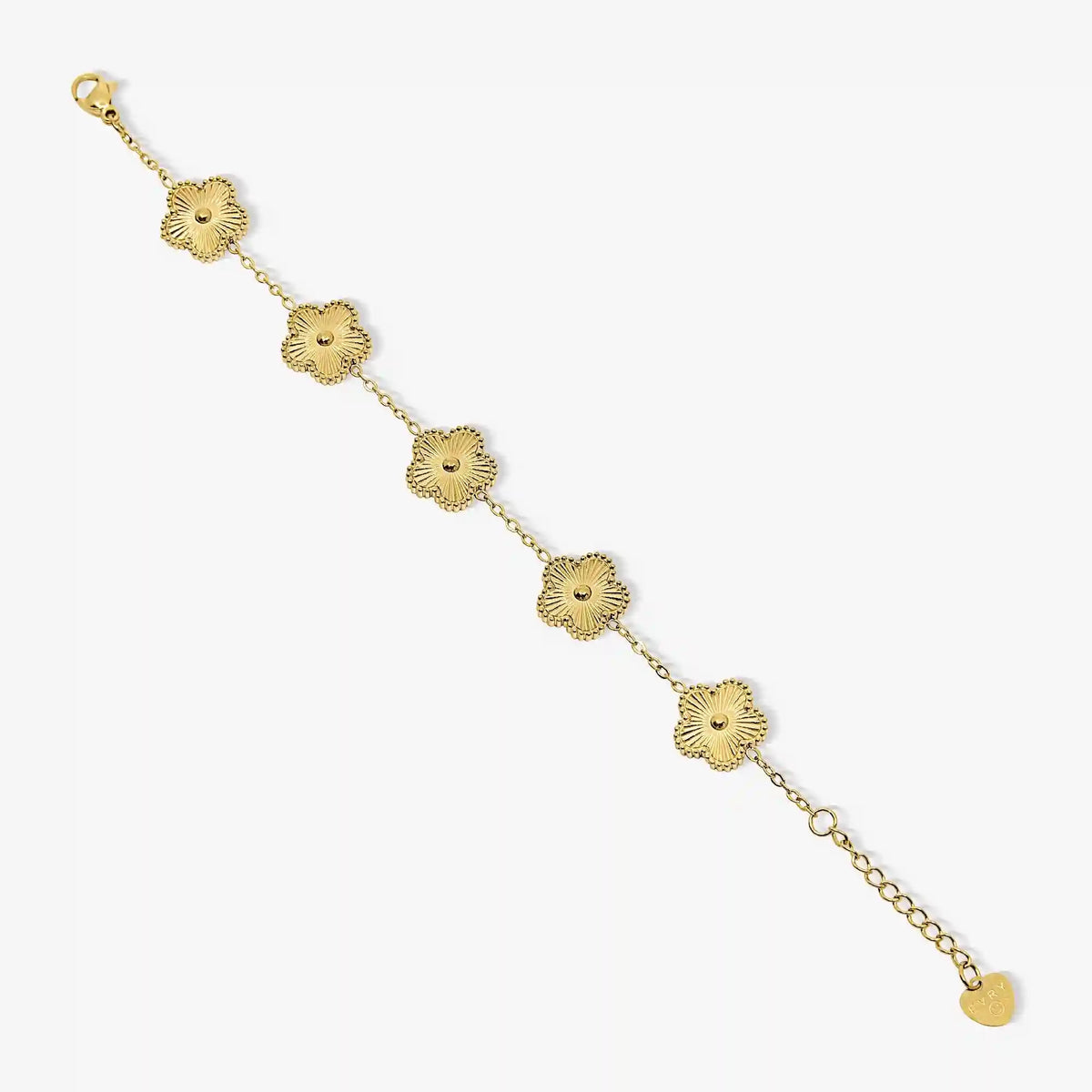 Lucky Bloom Bracelet