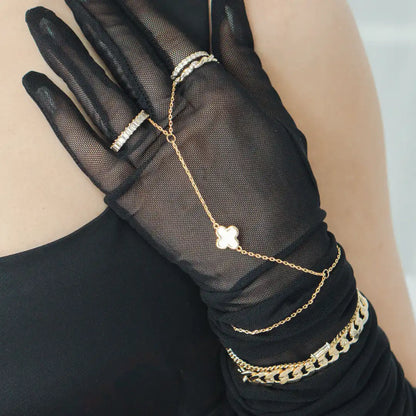 Lucky Hand Chain