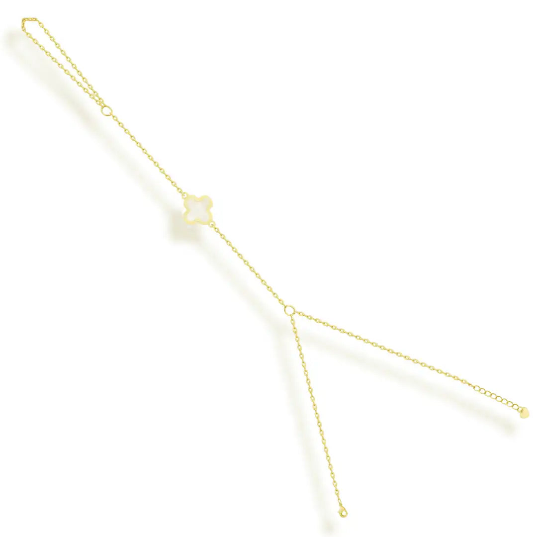 Lucky Hand Chain