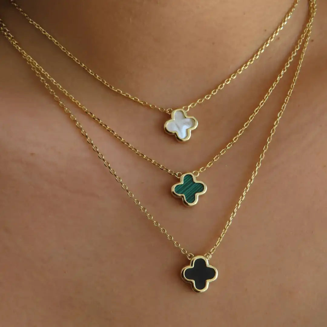 Lucky Necklace