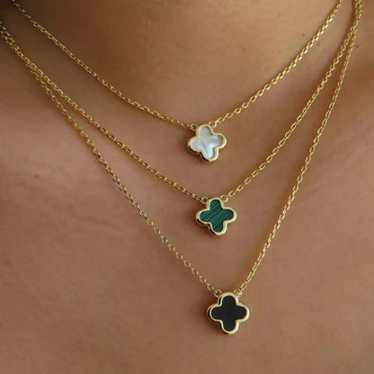 Lucky Necklace
