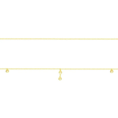 Luminous Waist Chain