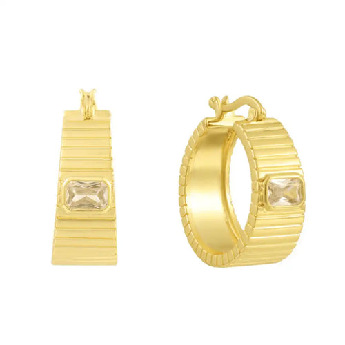 Radiance Earrings